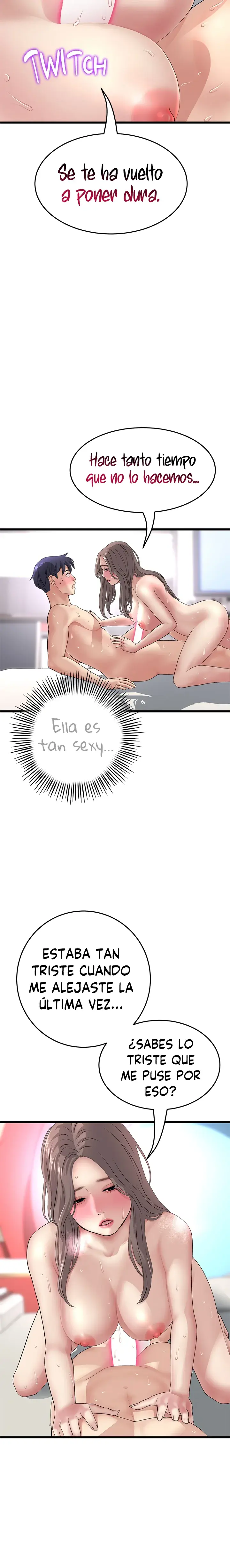 Stepmom’s Everything Capítulo 32 - Page 13