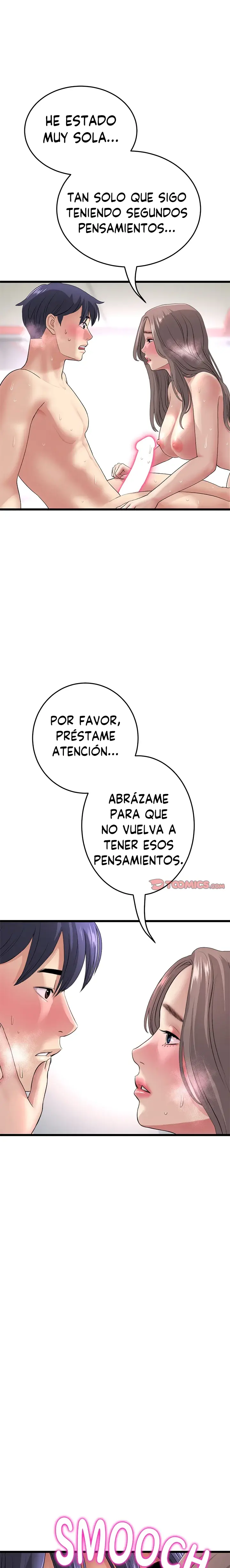 Stepmom’s Everything Capítulo 32 - Page 14