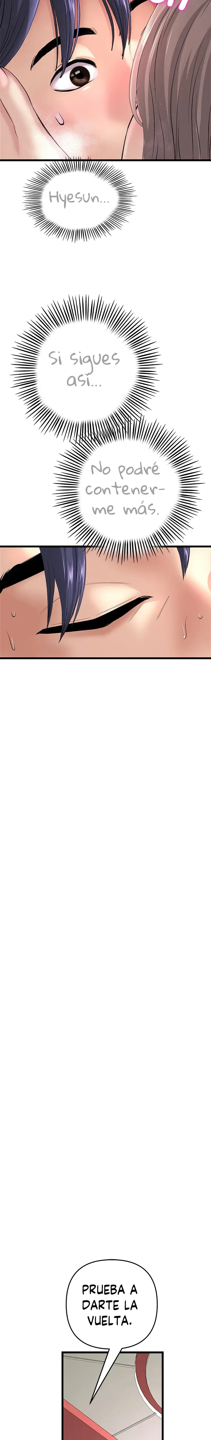 Stepmom’s Everything Capítulo 32 - Page 15