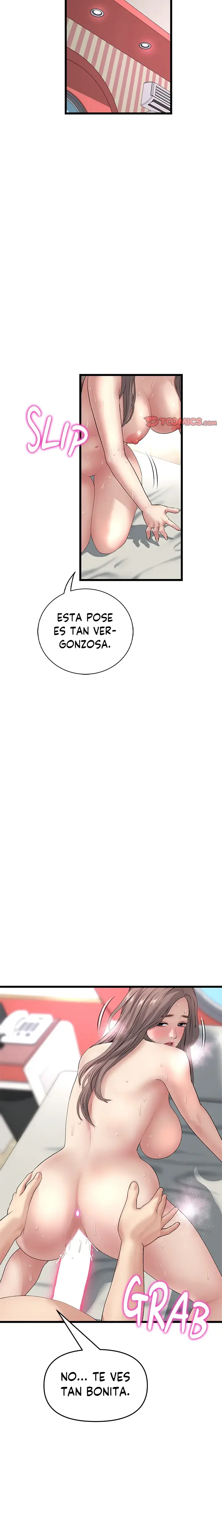 Stepmom’s Everything Capítulo 32 - Page 16