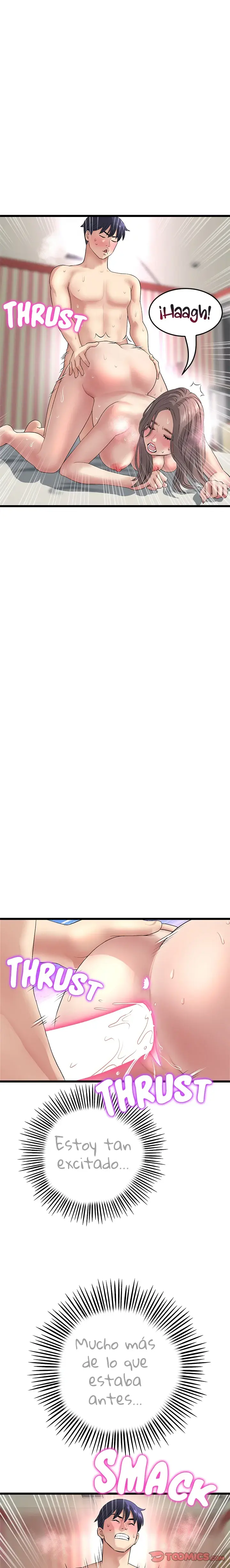 Stepmom’s Everything Capítulo 32 - Page 17