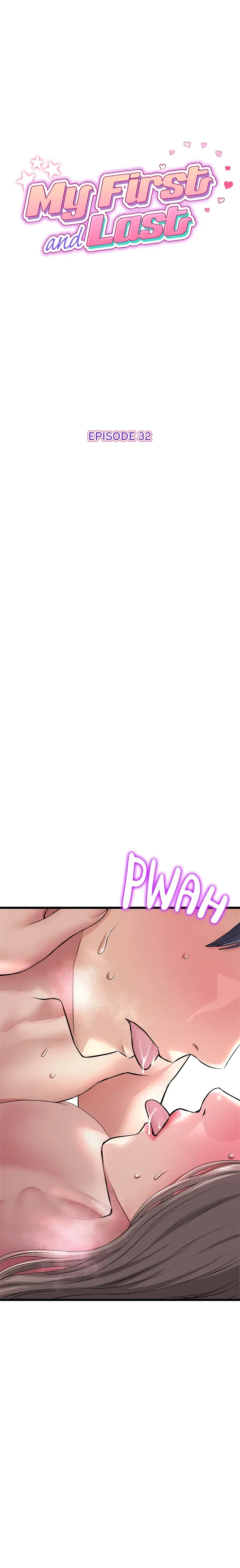 Stepmom’s Everything Capítulo 32 - Page 2