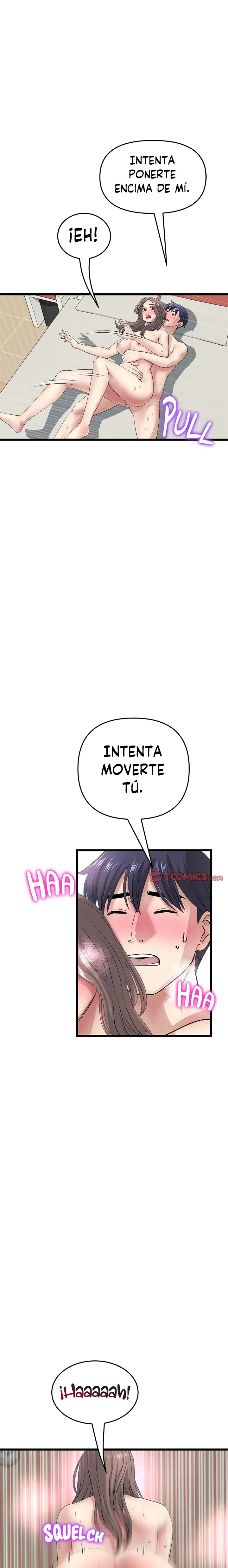 Stepmom’s Everything Capítulo 32 - Page 26