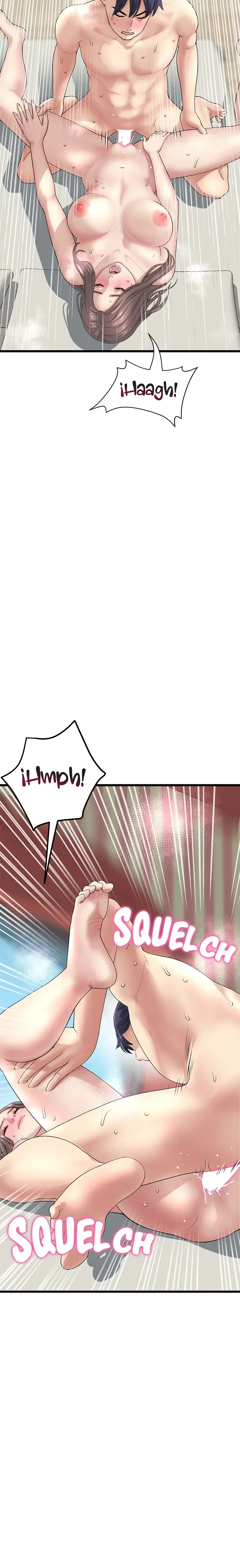 Stepmom’s Everything Capítulo 32 - Page 5