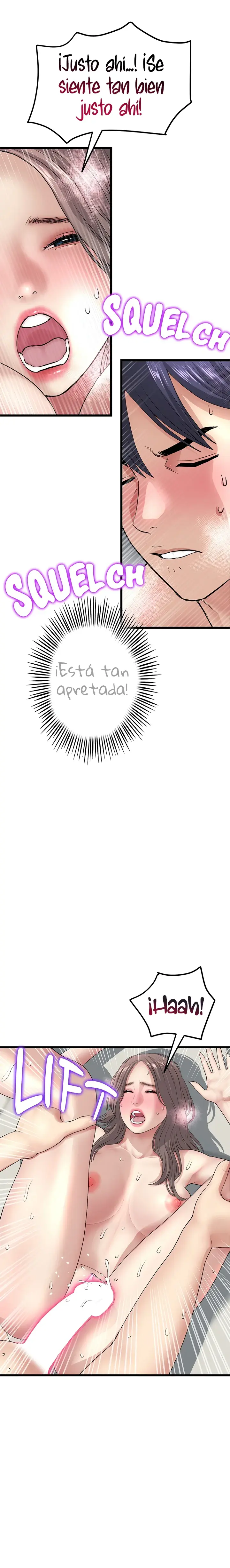 Stepmom’s Everything Capítulo 32 - Page 6