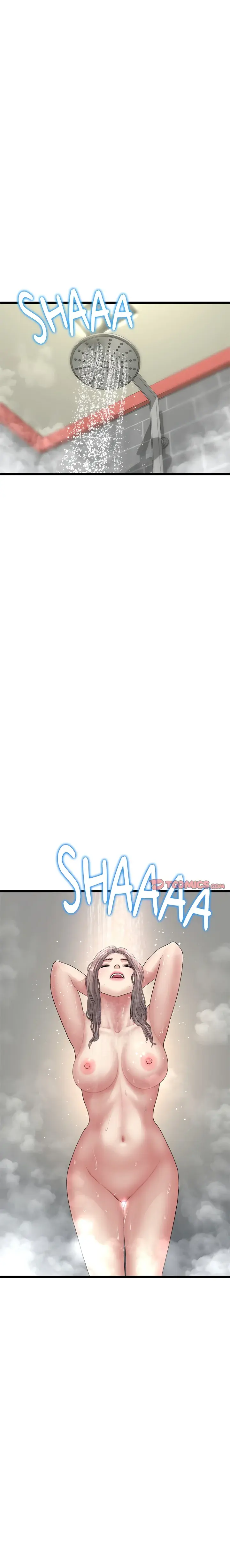 Stepmom’s Everything Capítulo 33 - Page 10