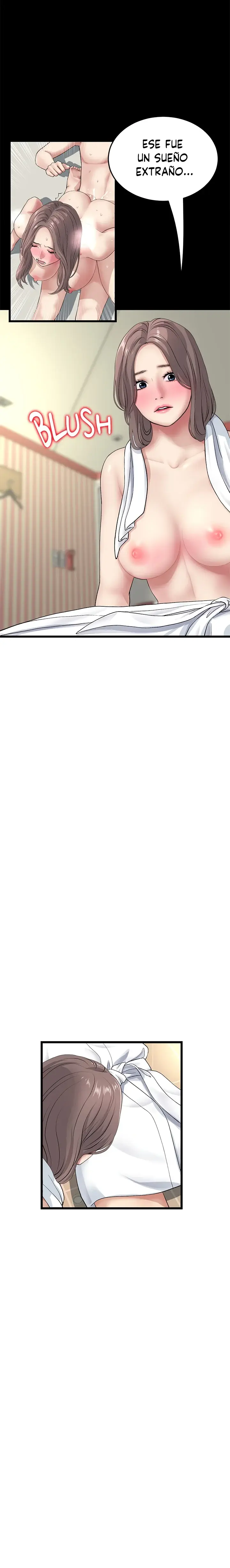 Stepmom’s Everything Capítulo 33 - Page 13