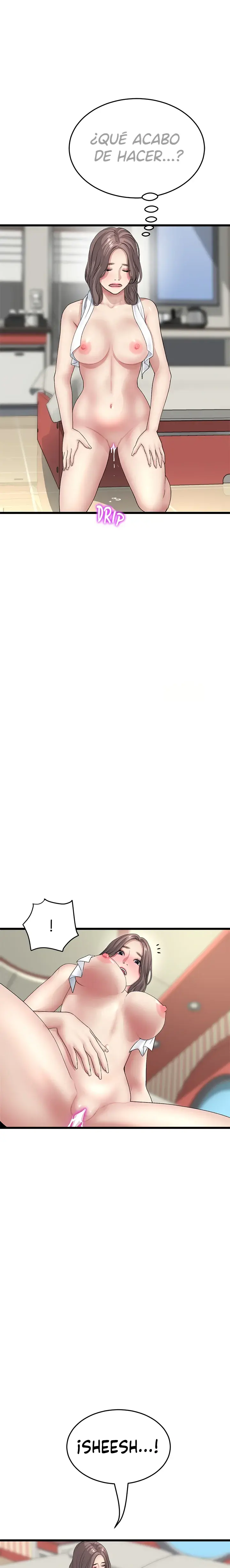 Stepmom’s Everything Capítulo 33 - Page 17