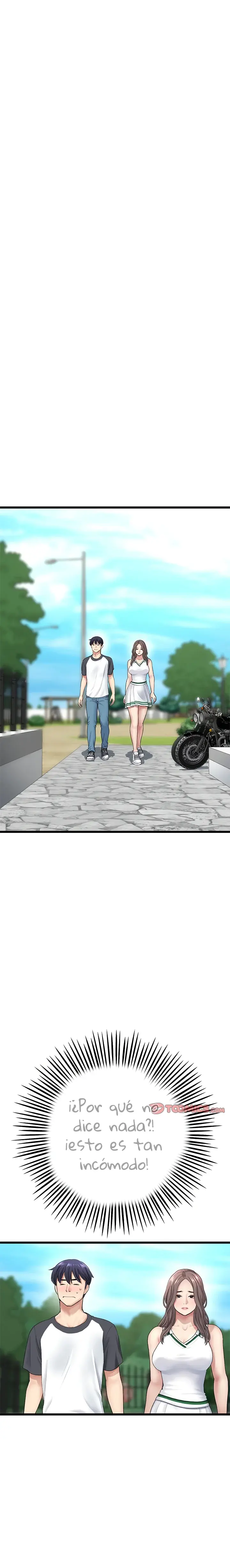 Stepmom’s Everything Capítulo 33 - Page 19