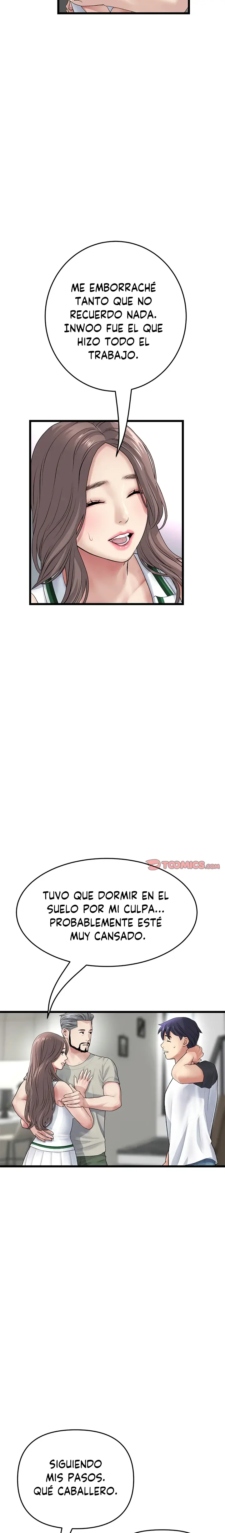 Stepmom’s Everything Capítulo 33 - Page 26