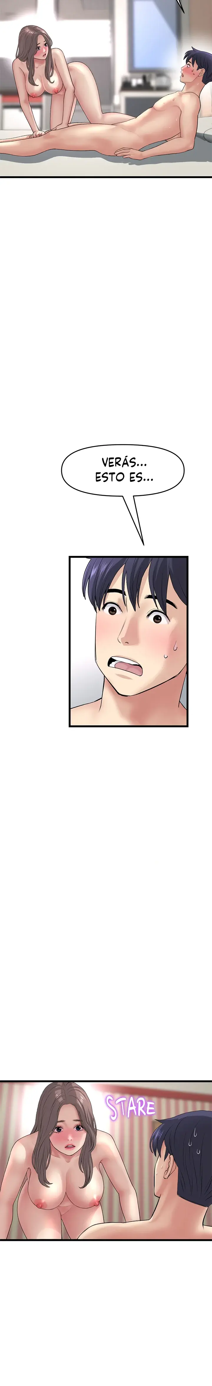 Stepmom’s Everything Capítulo 33 - Page 3