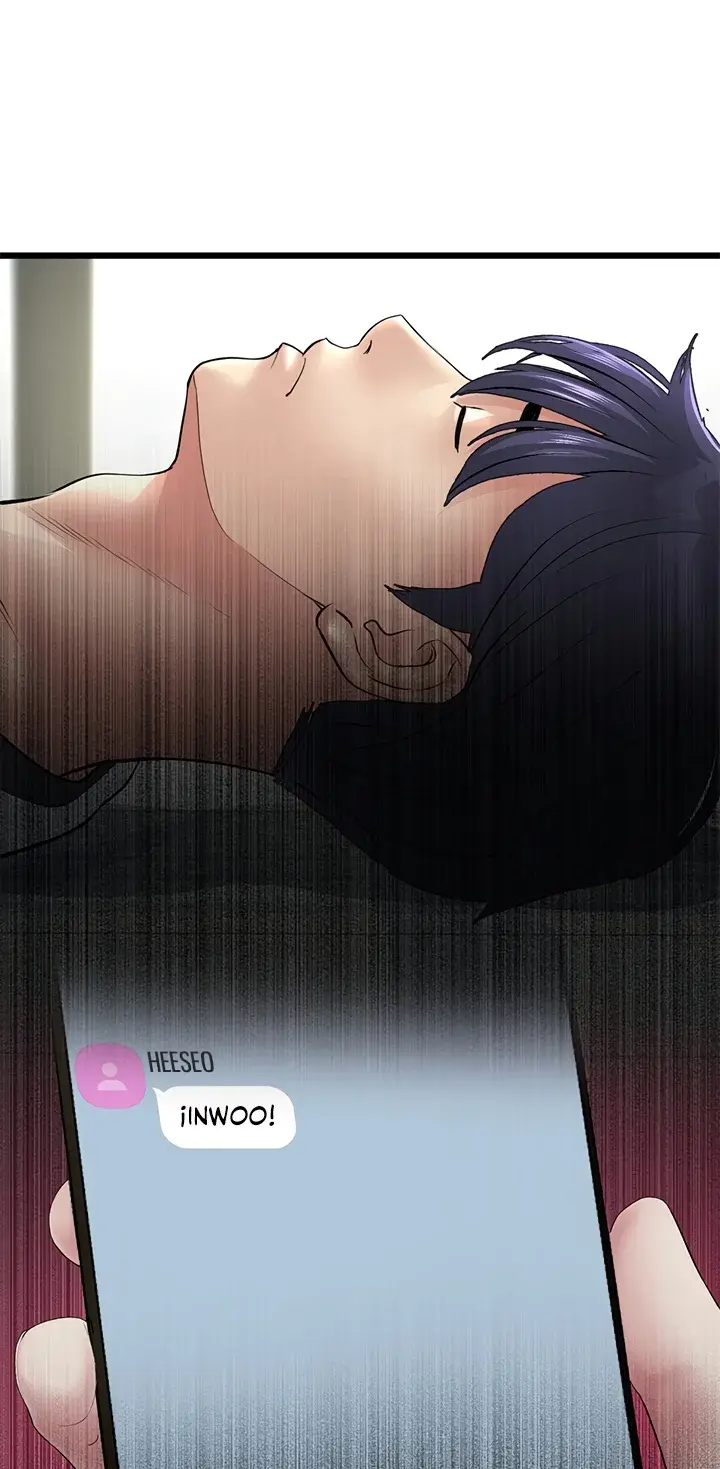 Stepmom’s Everything Capítulo 33 - Page 32