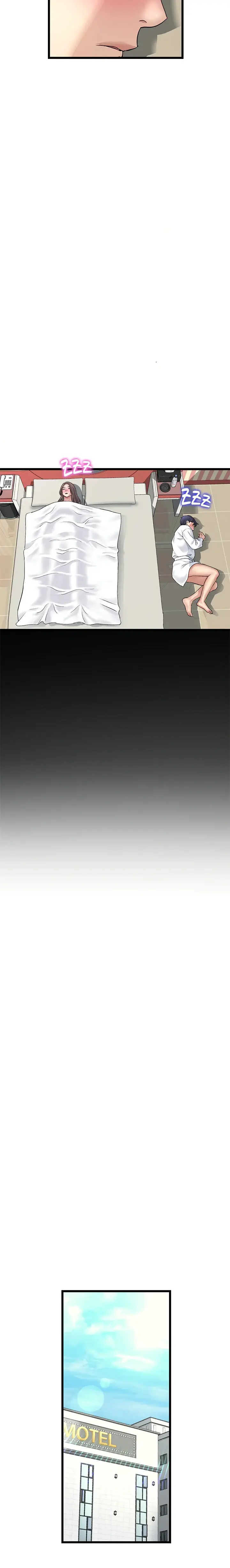 Stepmom’s Everything Capítulo 33 - Page 7