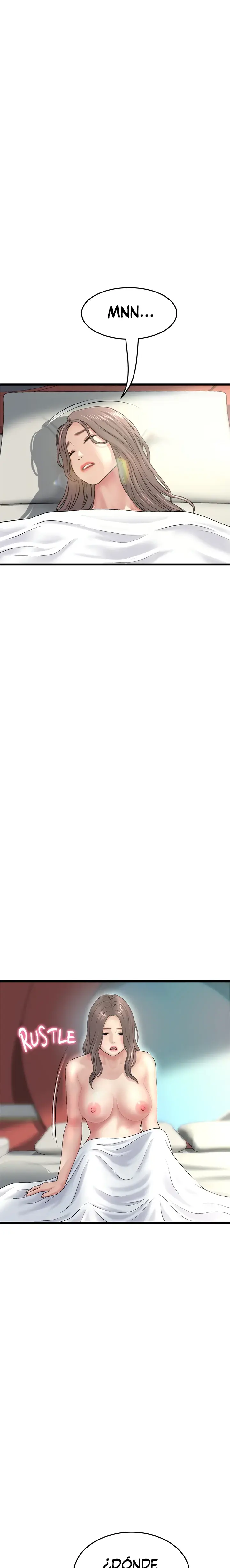 Stepmom’s Everything Capítulo 33 - Page 8