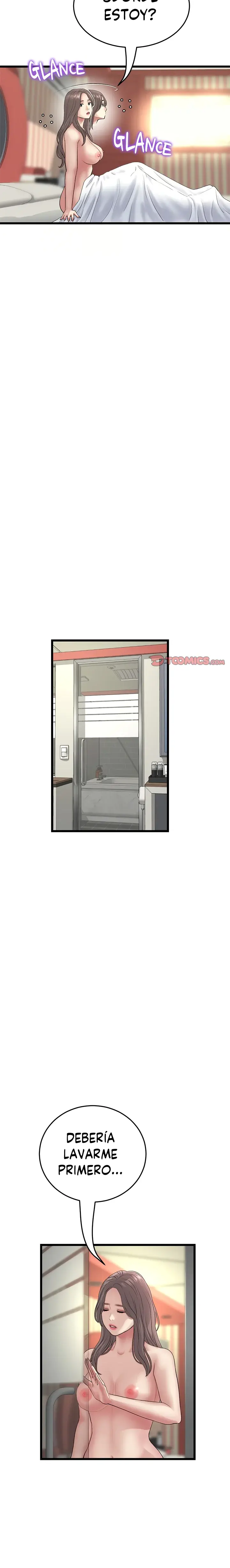 Stepmom’s Everything Capítulo 33 - Page 9