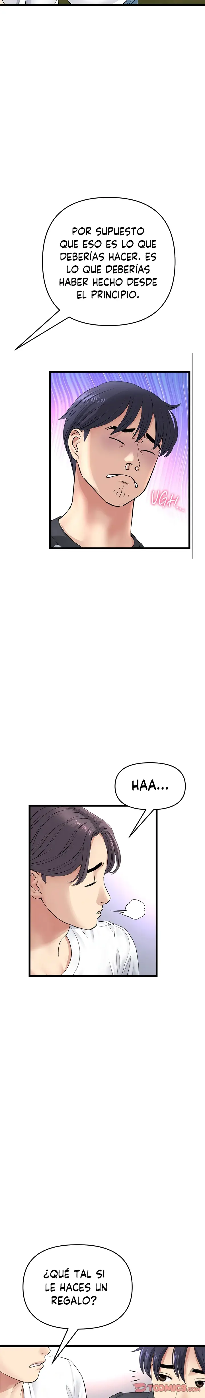 Stepmom’s Everything Capítulo 34 - Page 21