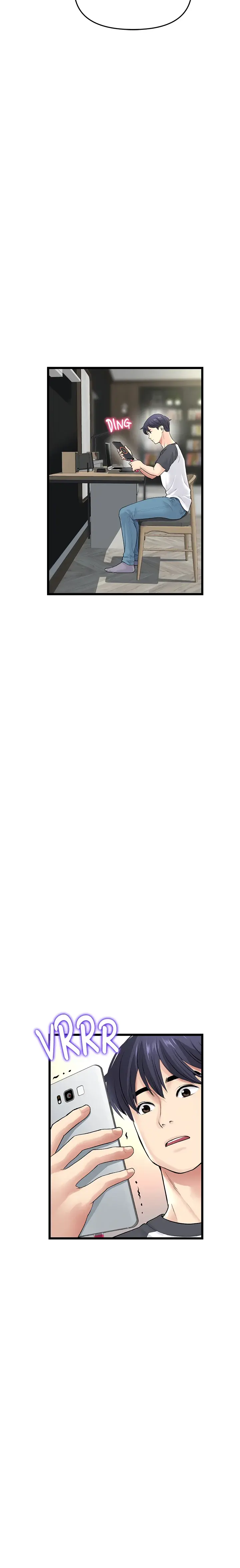 Stepmom’s Everything Capítulo 34 - Page 4