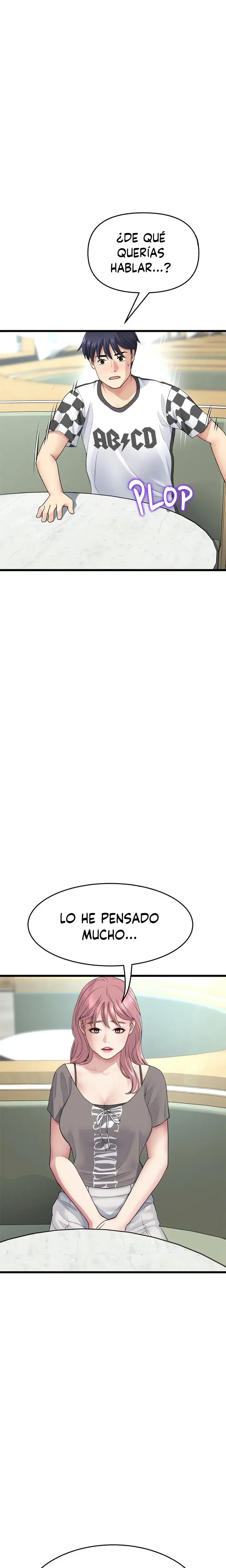 Stepmom’s Everything Capítulo 35 - Page 14