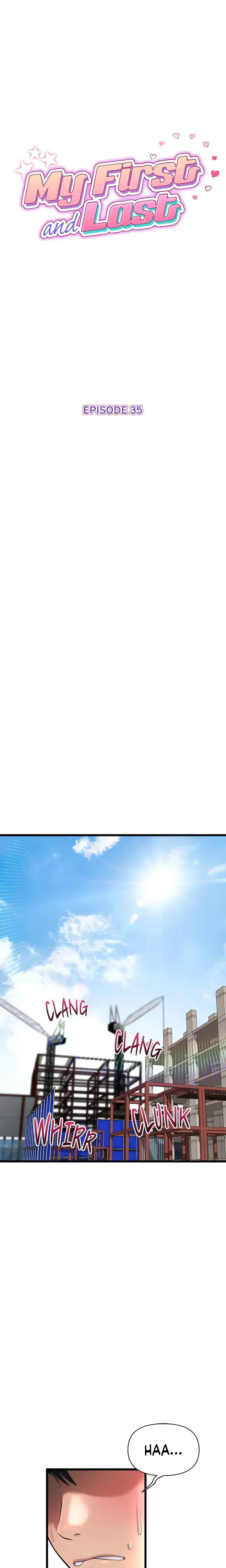 Stepmom’s Everything Capítulo 35 - Page 2