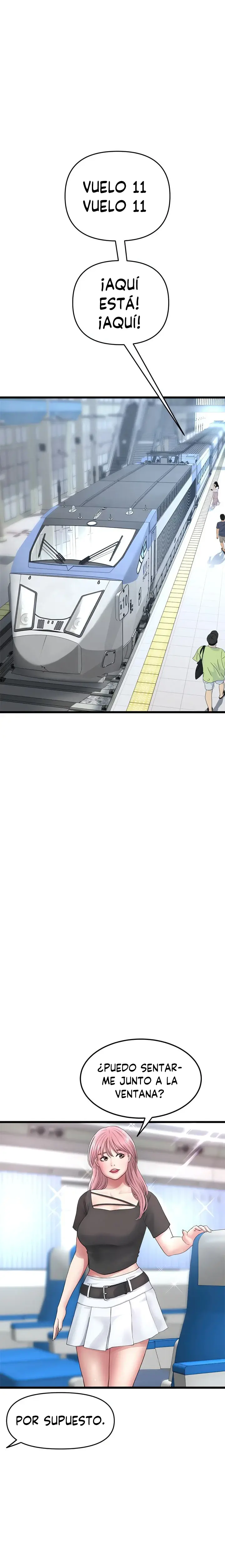 Stepmom’s Everything Capítulo 35 - Page 23