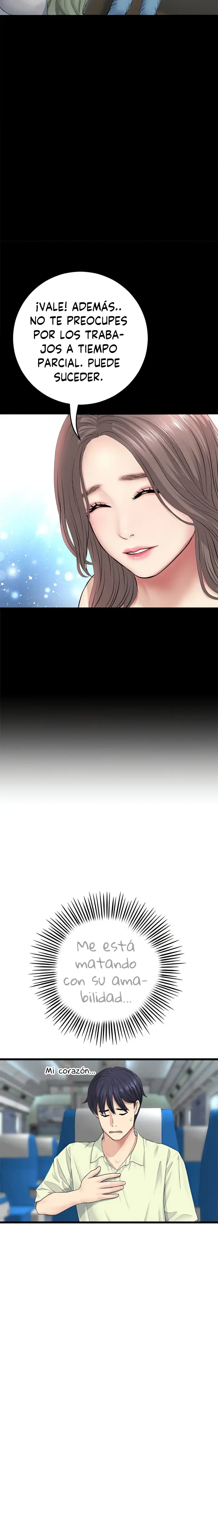 Stepmom’s Everything Capítulo 35 - Page 25