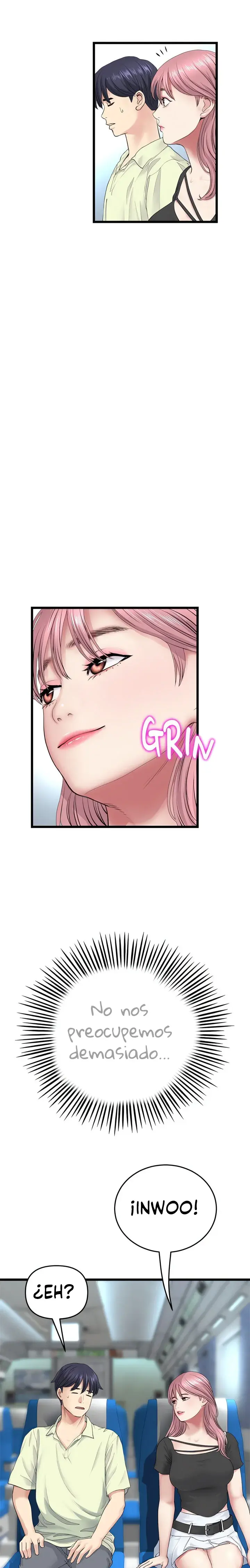 Stepmom’s Everything Capítulo 35 - Page 26