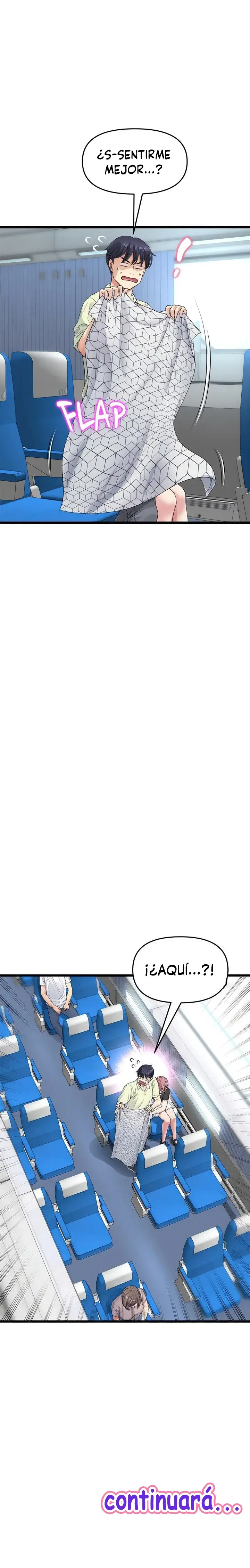 Stepmom’s Everything Capítulo 35 - Page 29