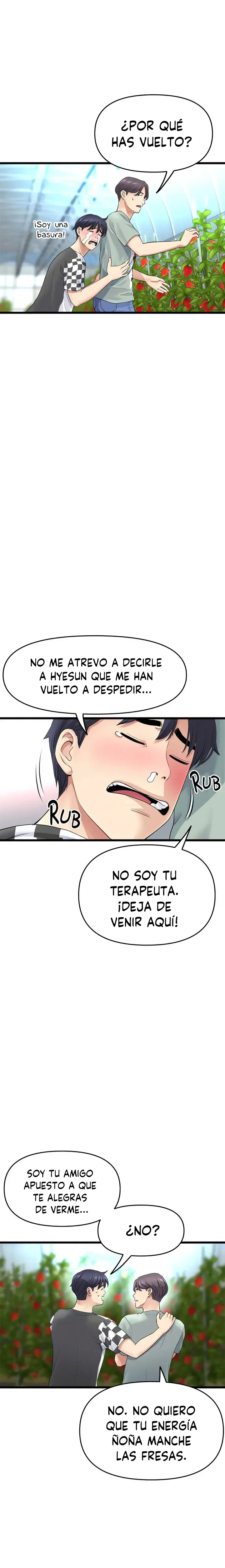 Stepmom’s Everything Capítulo 35 - Page 7