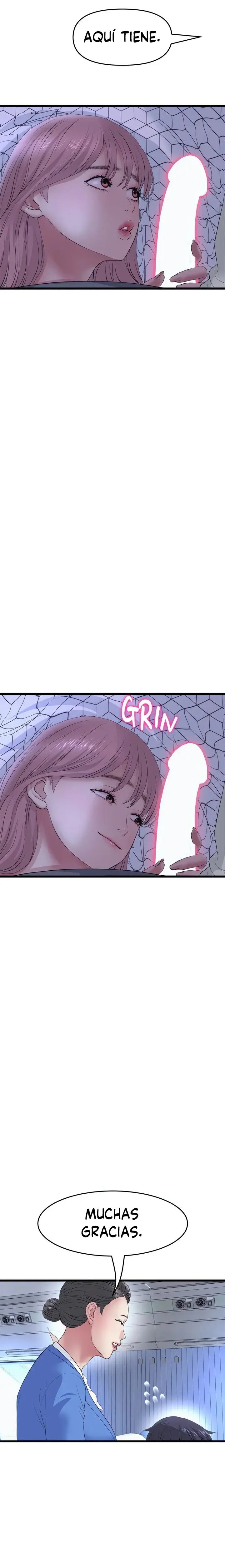 Stepmom’s Everything Capítulo 36 - Page 10