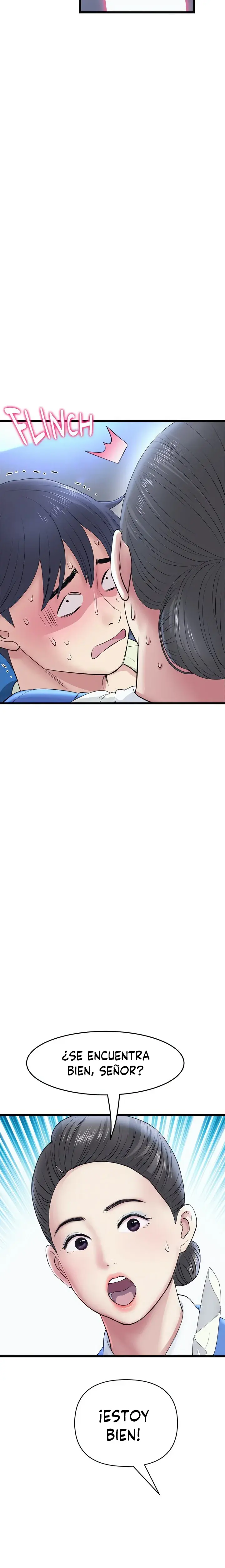 Stepmom’s Everything Capítulo 36 - Page 12