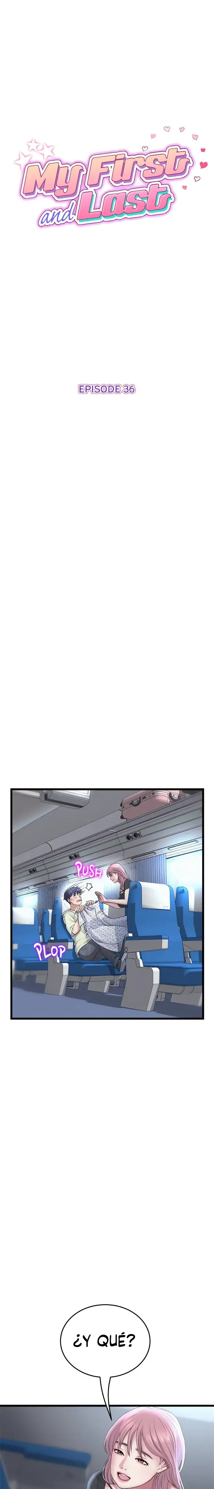 Stepmom’s Everything Capítulo 36 - Page 2