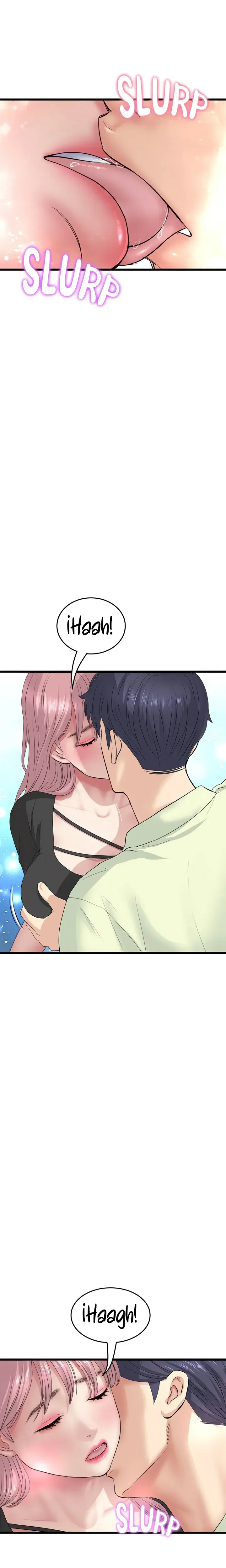 Stepmom’s Everything Capítulo 36 - Page 23