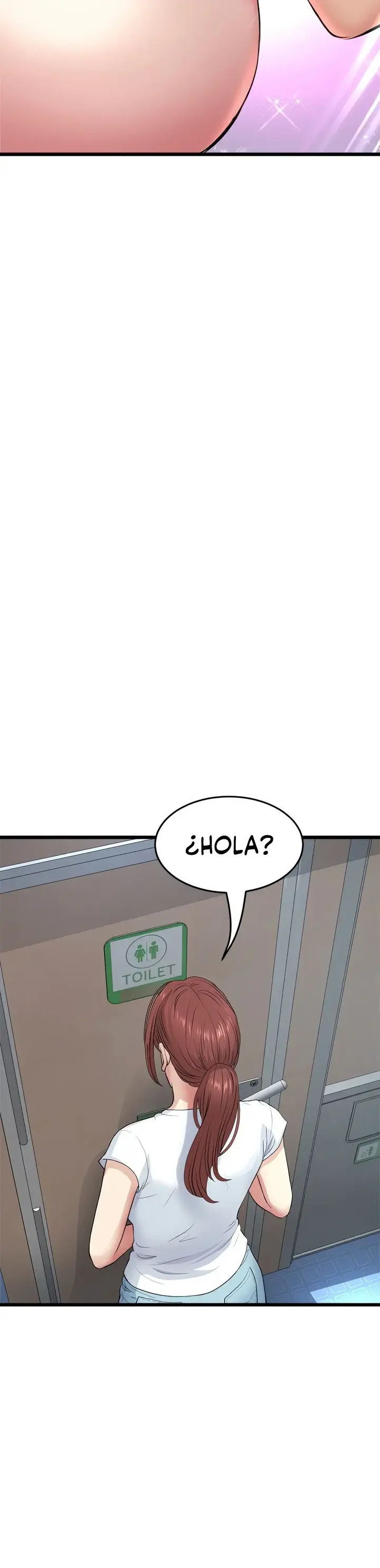 Stepmom’s Everything Capítulo 36 - Page 28