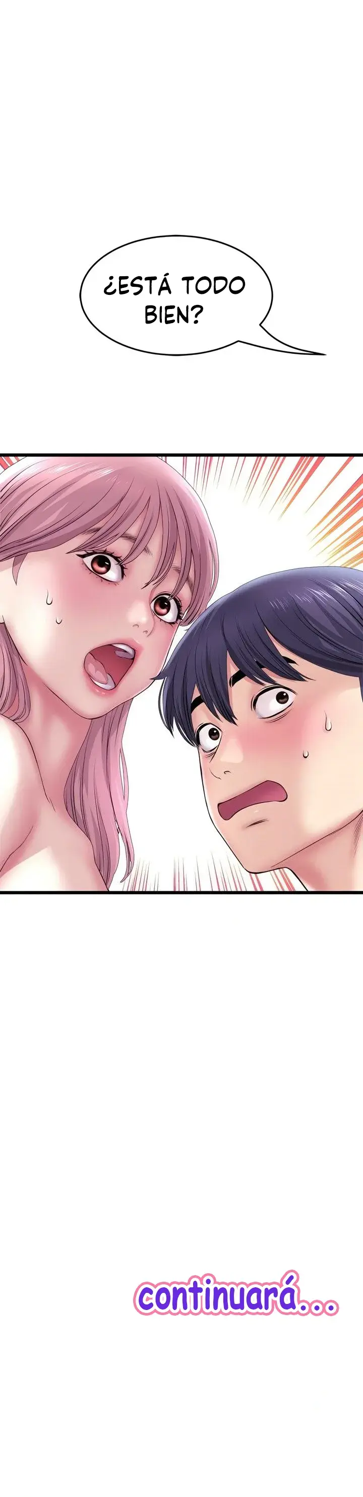 Stepmom’s Everything Capítulo 36 - Page 29