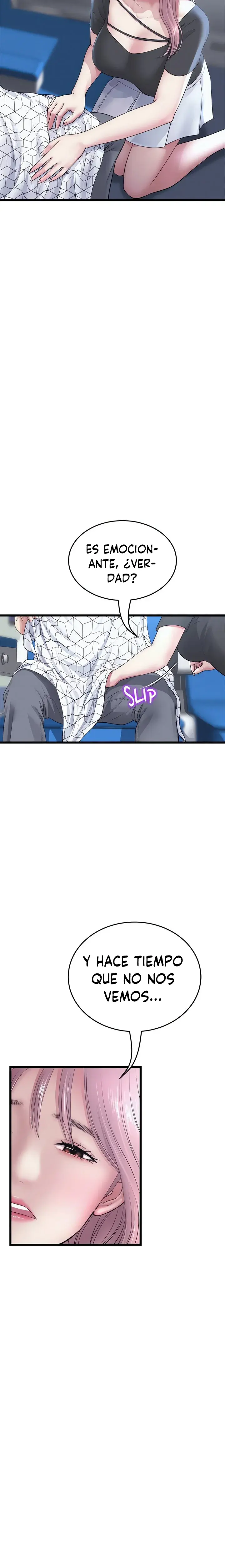 Stepmom’s Everything Capítulo 36 - Page 3