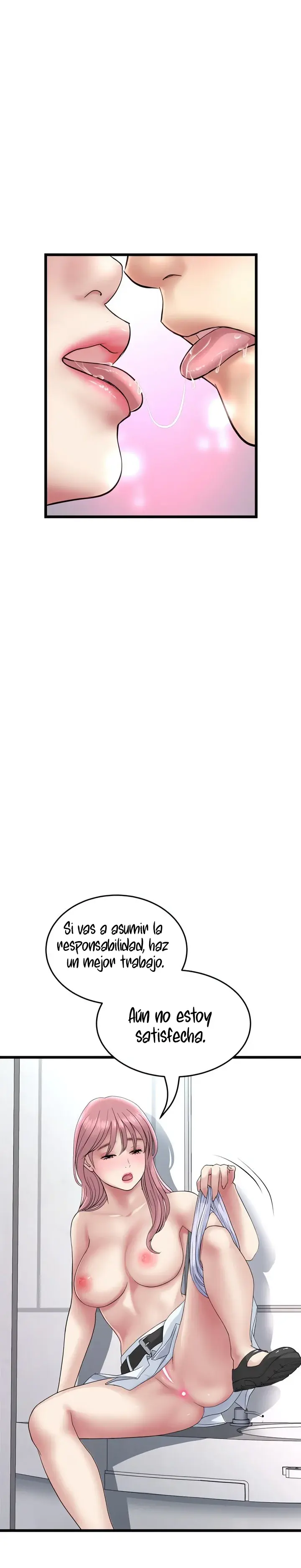 Stepmom’s Everything Capítulo 37 - Page 15