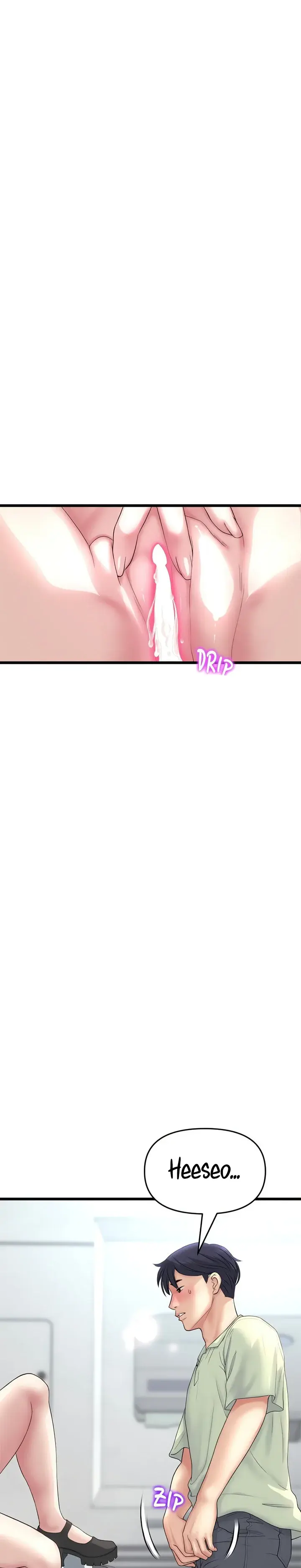 Stepmom’s Everything Capítulo 37 - Page 16