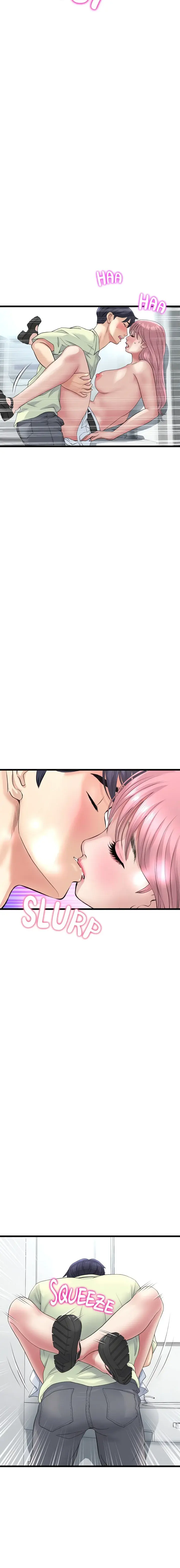 Stepmom’s Everything Capítulo 37 - Page 20