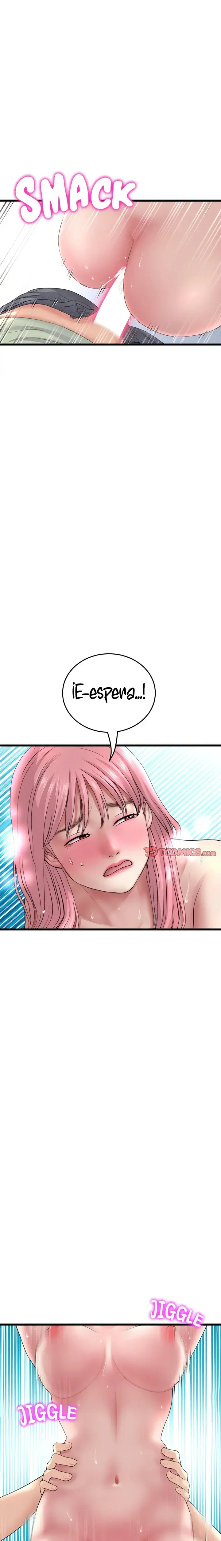 Stepmom’s Everything Capítulo 37 - Page 22