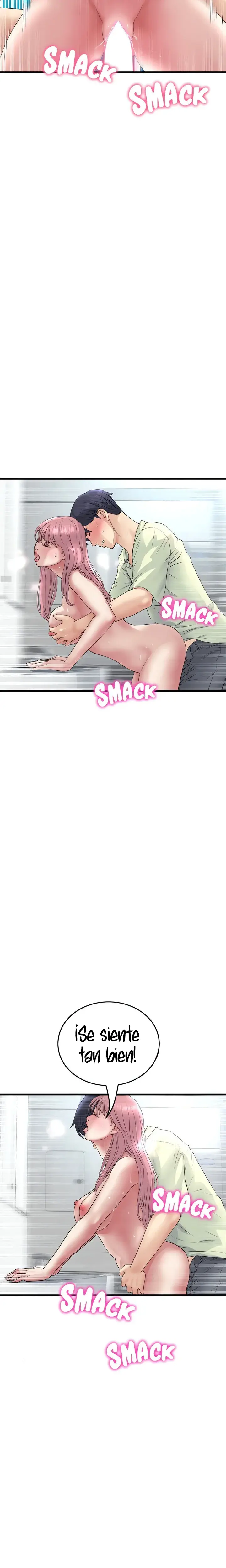 Stepmom’s Everything Capítulo 37 - Page 23