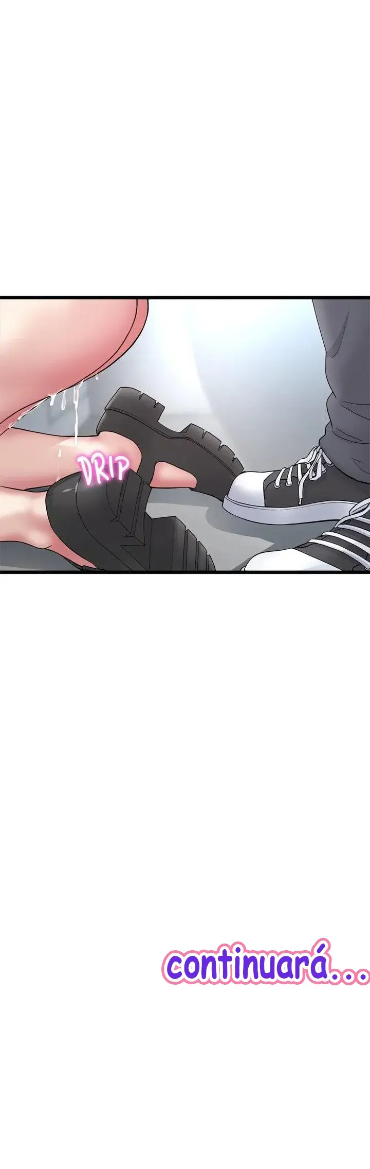 Stepmom’s Everything Capítulo 37 - Page 29