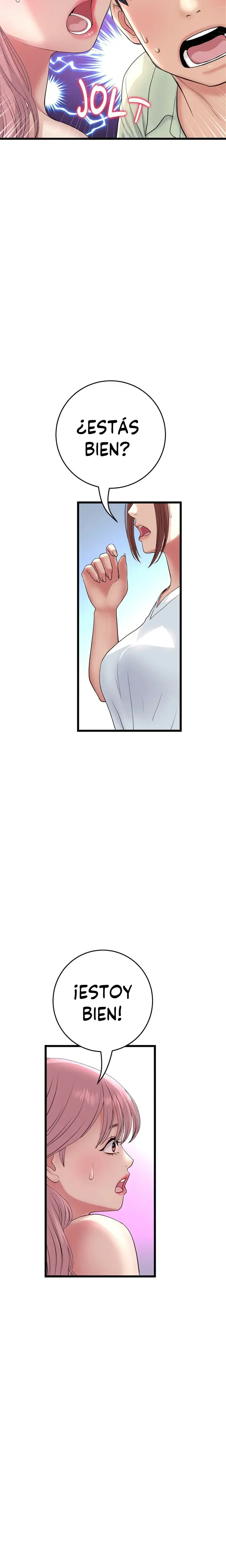 Stepmom’s Everything Capítulo 37 - Page 3