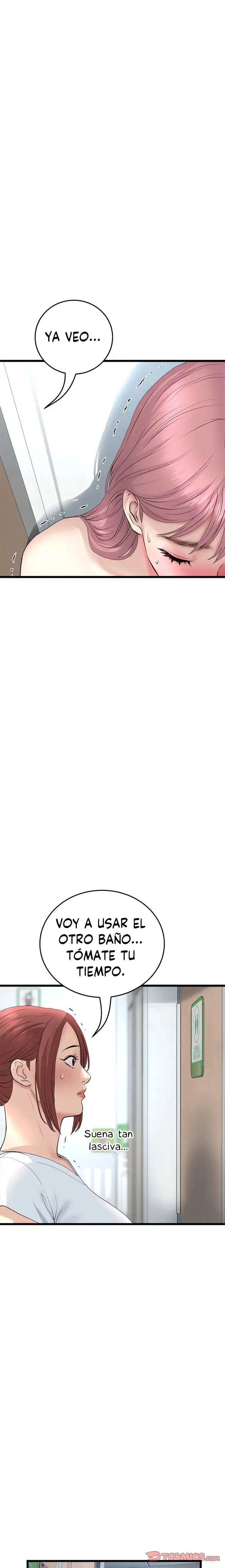 Stepmom’s Everything Capítulo 37 - Page 7