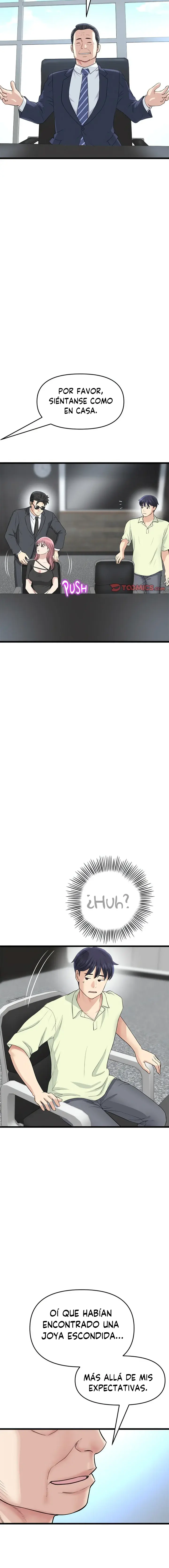 Stepmom’s Everything Capítulo 38 - Page 12