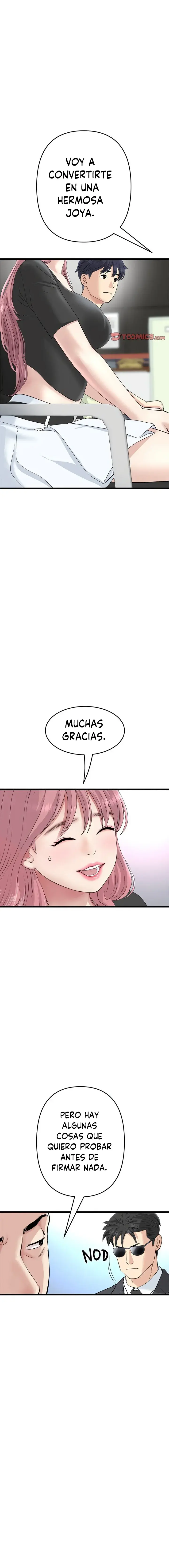 Stepmom’s Everything Capítulo 38 - Page 13