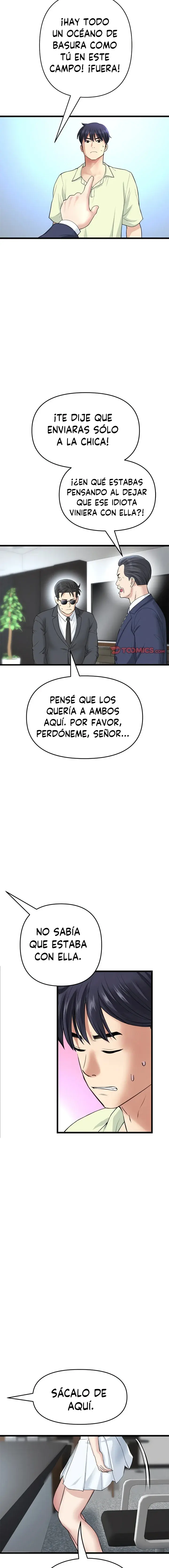 Stepmom’s Everything Capítulo 38 - Page 17