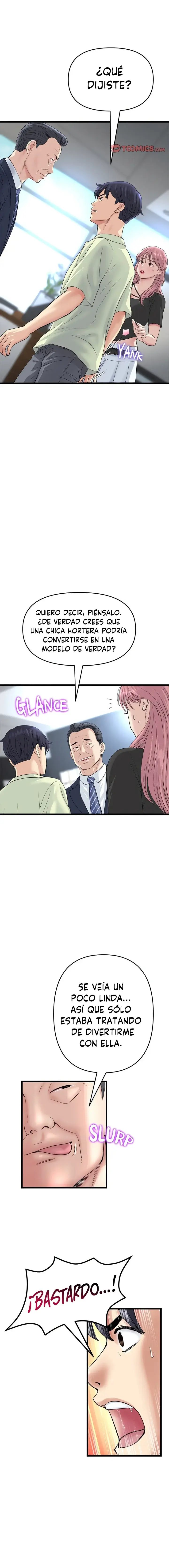 Stepmom’s Everything Capítulo 38 - Page 19