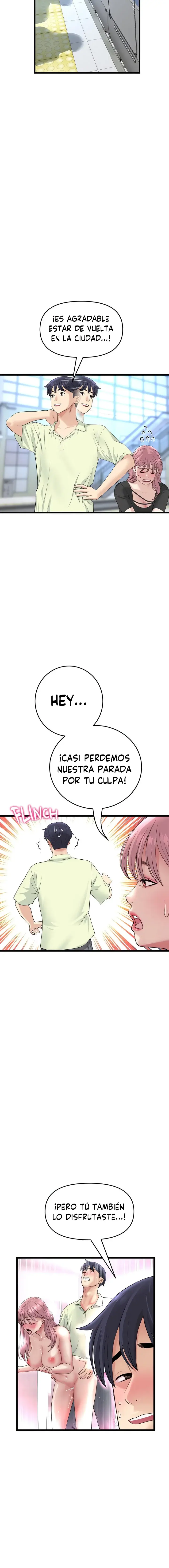 Stepmom’s Everything Capítulo 38 - Page 3