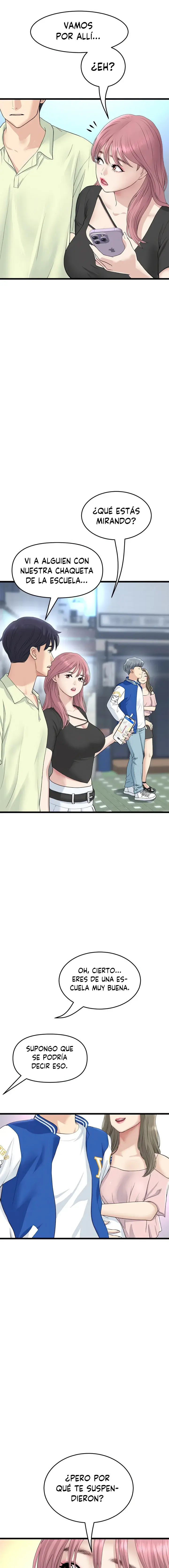 Stepmom’s Everything Capítulo 38 - Page 5