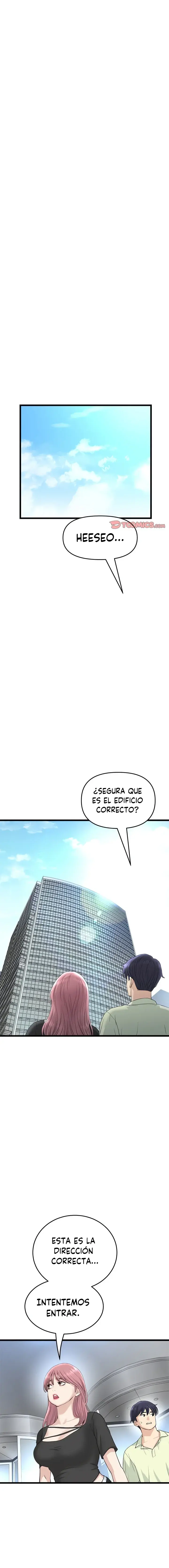 Stepmom’s Everything Capítulo 38 - Page 7